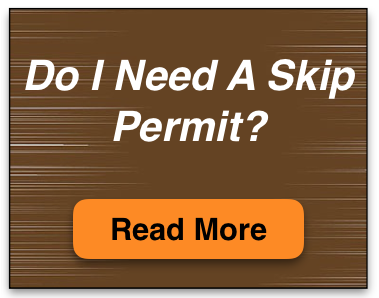 Do I need a Skip Permit