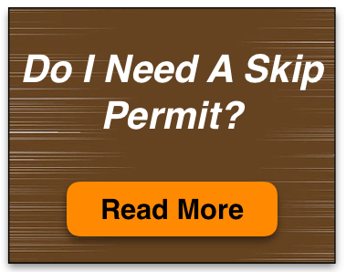 skip hire permit
